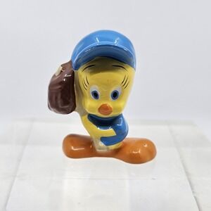 TWEETY BIRD - Looney Tunes Figurine